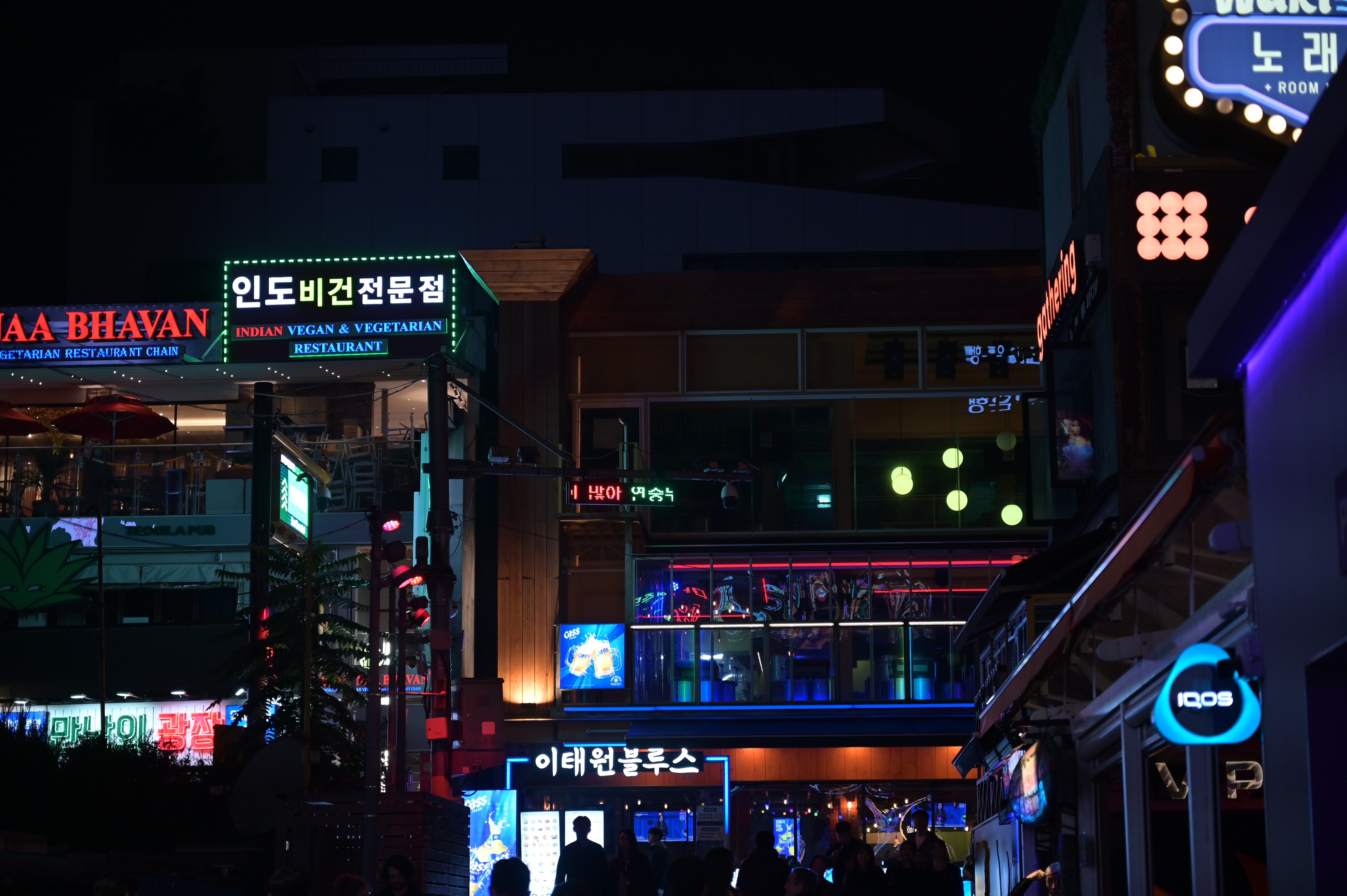 korea convenience store tips