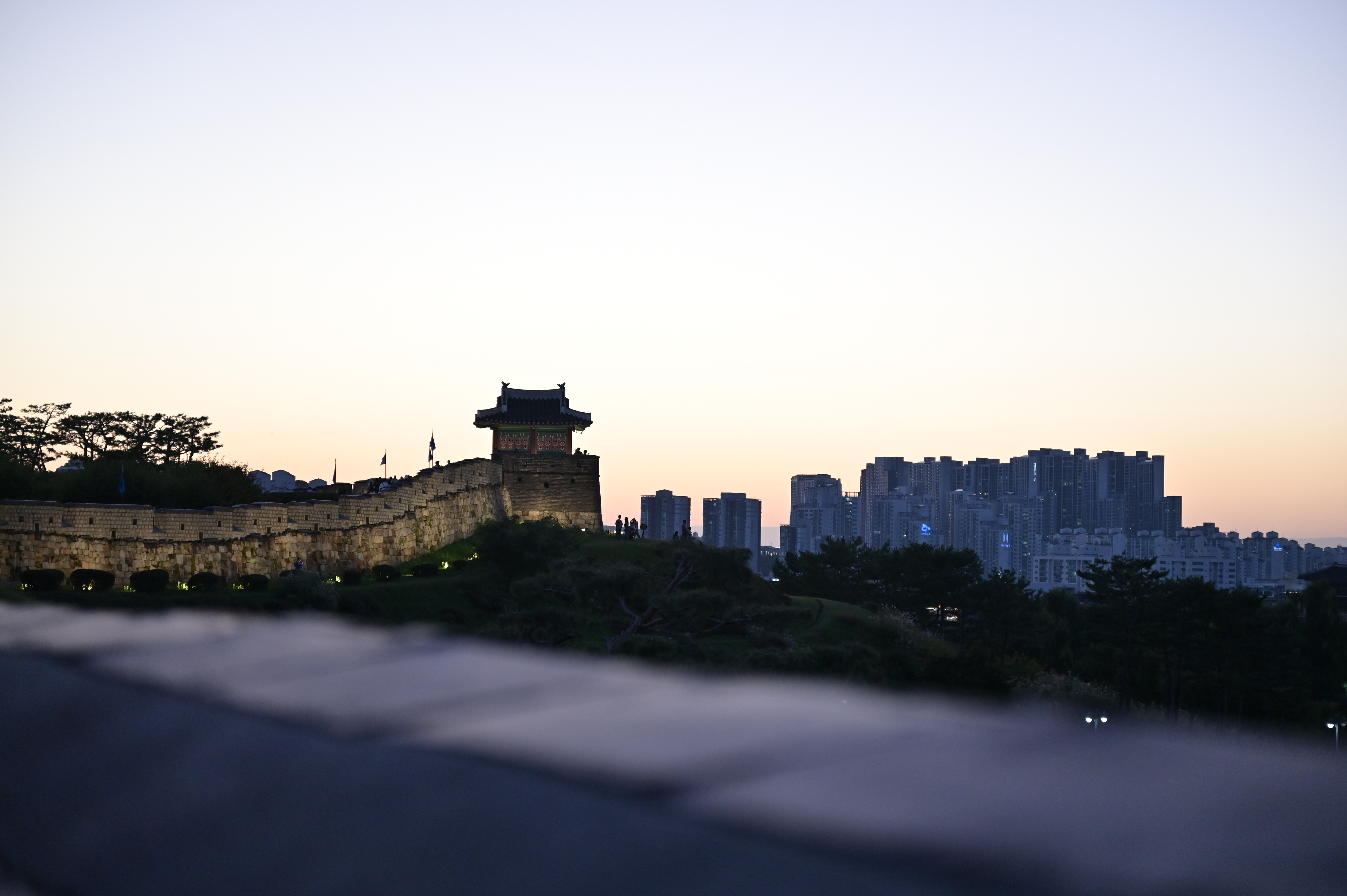 how to file taxes korea foreigner